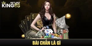 Bài chắn là gì