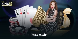 Binh 9 Cây