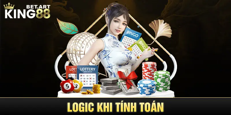 Có khả năng tính toán trong từng nước đi sẽ giúp bạn giảm rủi ro thua lỗ