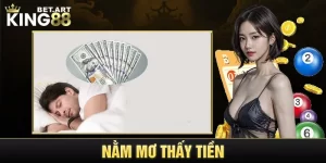 Nằm mơ thấy tiền