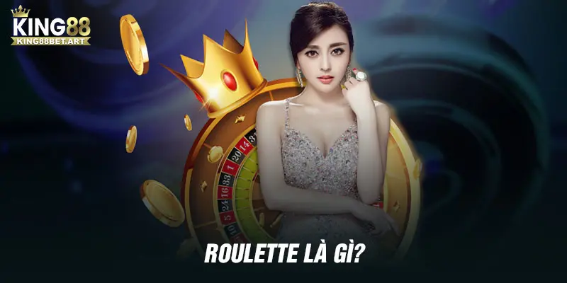 Roulette là trò chơi đỏ đen phổ biến từ rất nhiều năm về trước