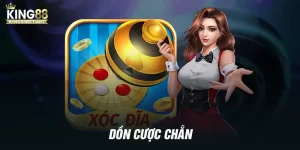 Xóc đĩa là gì cược chẵn