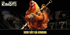 Xem vài gà King88