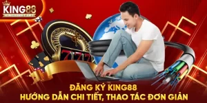 Chỉ dẫn một vài lưu ý khi đăng ký tài khoản nhà cái